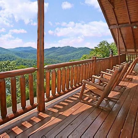 Above It All #38 Sevierville Exterior foto