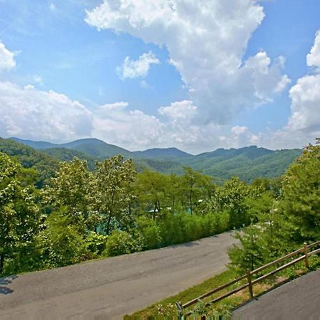 Above It All #38 Sevierville Exterior foto