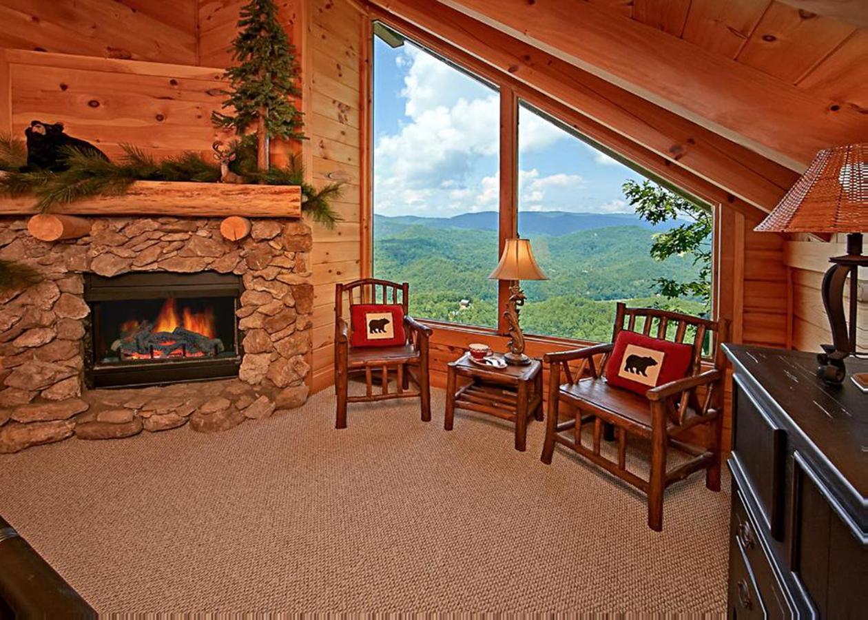 Above It All #38 Sevierville Exterior foto