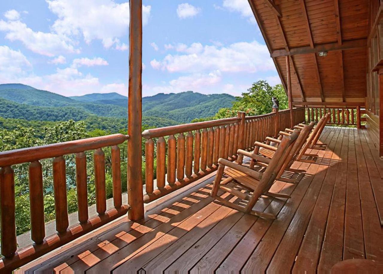 Above It All #38 Sevierville Exterior foto