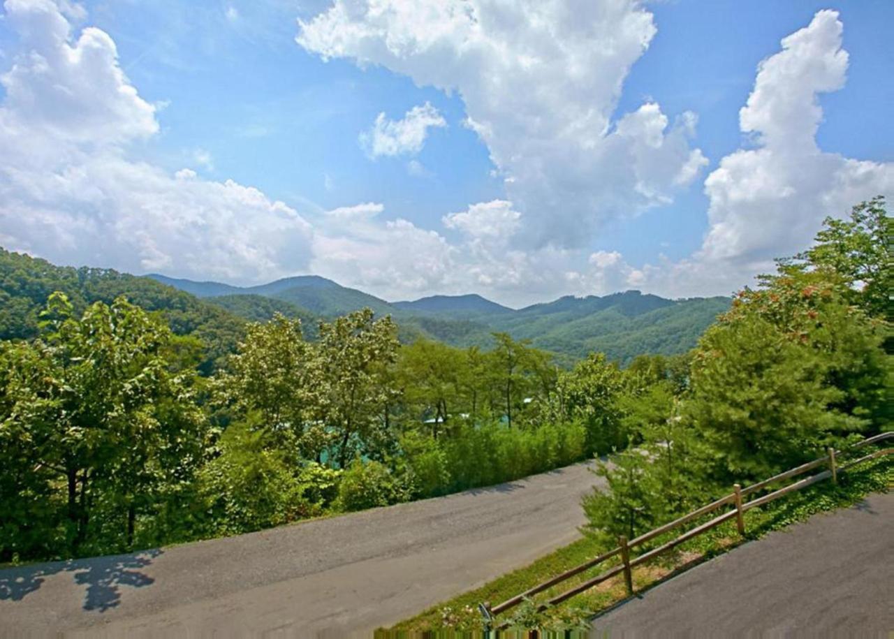 Above It All #38 Sevierville Exterior foto